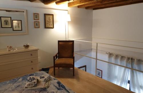Termini Imerese Apartamento | La casetta di Tilde