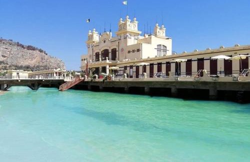 Mondello Apartamento | La casetta di Totò