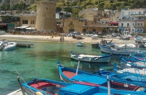 Mondello Apartamento | La casetta di Totò