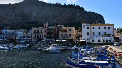 Mondello Apartamento | La casetta di Totò