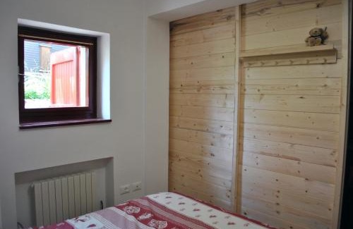 Abetone Apartamento | La casetta di Viola