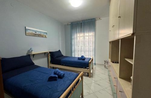 Bacoli Casa | La Casetta di Vivì
