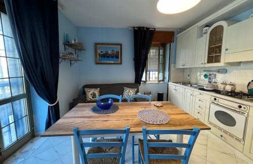 Bacoli Casa | La Casetta di Vivì