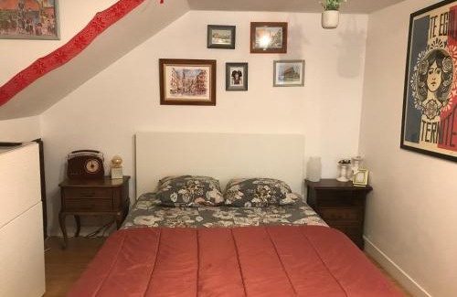 Schiltigheim Apartamento | La Casetta en ALSACE