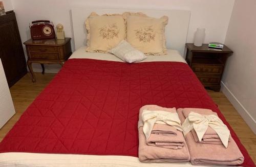 Schiltigheim Apartamento | La Casetta en ALSACE