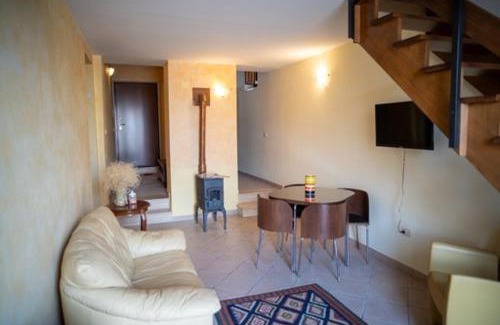 Sulmona Apartamento | La Casetta In Piazza