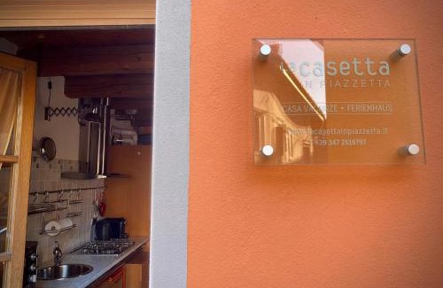 Cormons Casa | La Casetta in Piazzetta