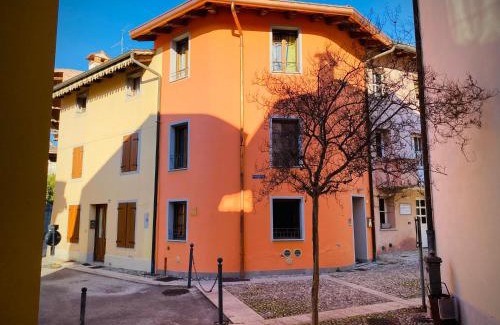 Cormons Casa | La Casetta in Piazzetta