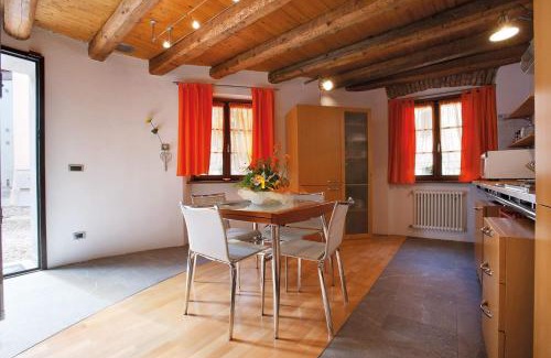 Cormons Casa | La Casetta in Piazzetta