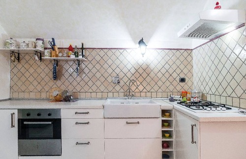 Anagni Apartamento | La Casetta en el centro