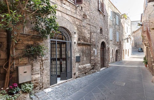 Anagni Apartamento | La Casetta en el centro