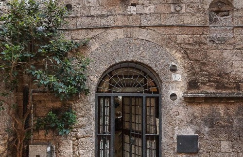 Anagni Apartamento | La Casetta en el centro