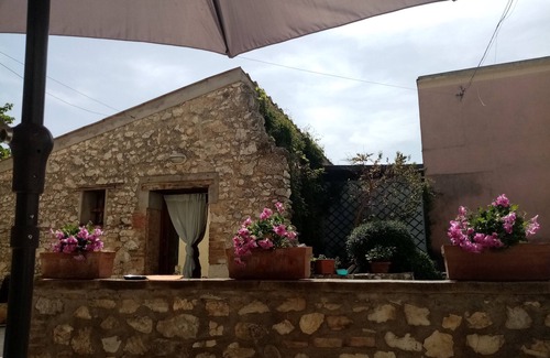 Santa Maria in Valle Apartamento | La Casetta del Camino de San Francisco