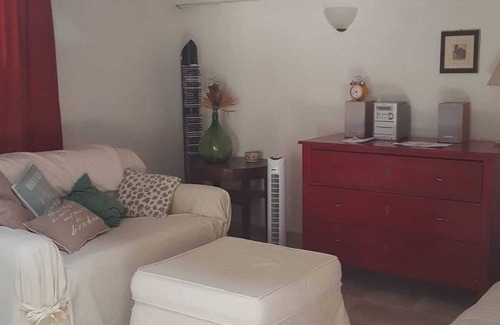 Santa Maria in Valle Apartamento | La Casetta del Camino de San Francisco