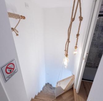 Comacchio Apartamento | La Casetta