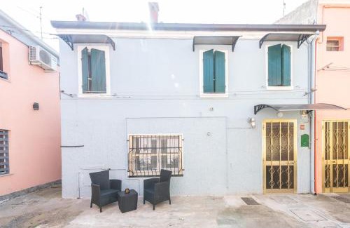 Comacchio Apartamento | La Casetta