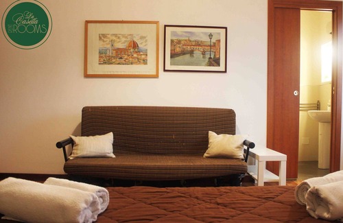Palermo Casa | La Casetta