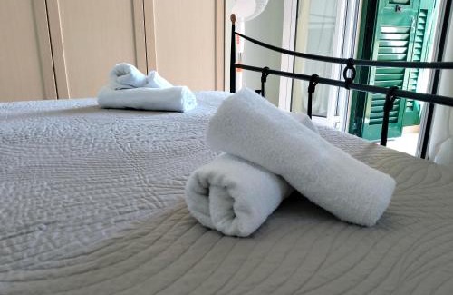 Riva Ligure Apartamento | La Casetta