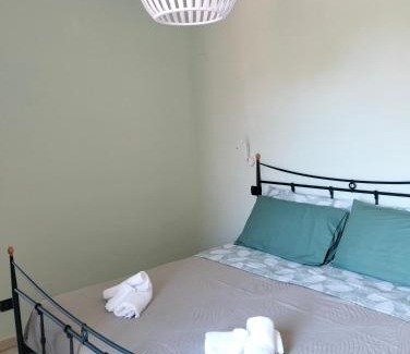Riva Ligure Apartamento | La Casetta