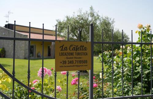 Gargagnago di Valpolicella Apartamento | La casetta