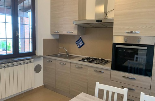 Travaco Siccomario Casa | La Casetta Rosa - CIR 018162-CNI-00002