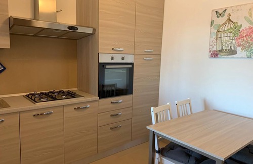 Travaco Siccomario Casa | La Casetta Rosa - CIR 018162-CNI-00002