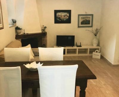 Vallo di Nera Casa | LA CASETTA