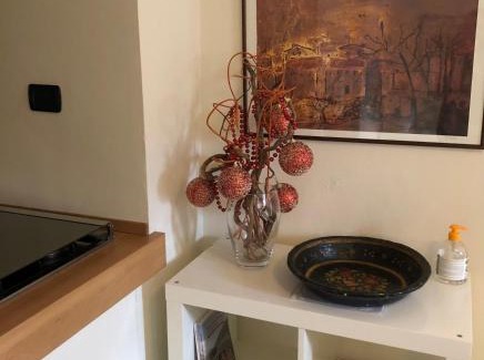Vallo di Nera Casa | LA CASETTA