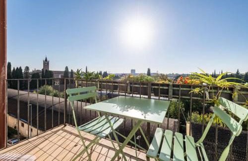 San Zeno Apartamento | La casetta