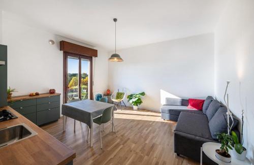 San Zeno Apartamento | La casetta