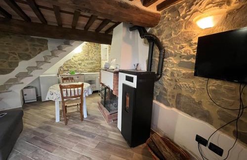 Cerageto Casa | La casetta nel Borgo -Cerageto-