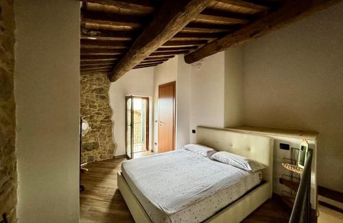 Cerageto Casa | La casetta nel Borgo -Cerageto-