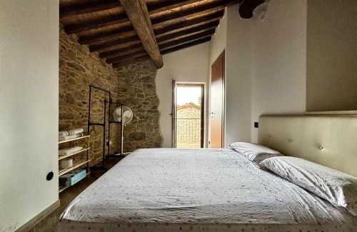 Cerageto Casa | La casetta nel Borgo -Cerageto-