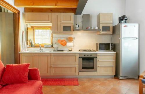Pescantina Casa | La casetta nel borgo