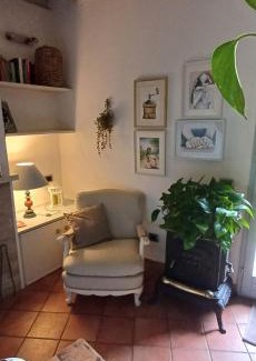 Drezzo Apartamento | La casetta nel verde