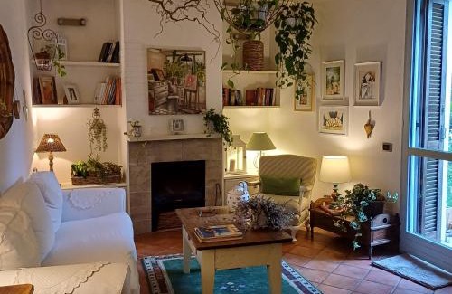 Drezzo Apartamento | La casetta nel verde