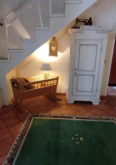 Drezzo Apartamento | La casetta nel verde