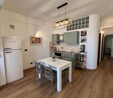Palermo Apartamento | La Casetta Panoramica