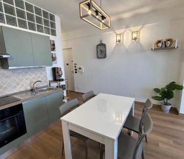 Palermo Apartamento | La Casetta Panoramica