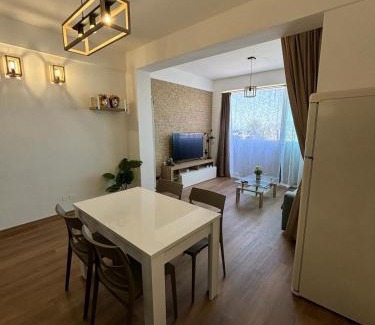 Palermo Apartamento | La Casetta Panoramica