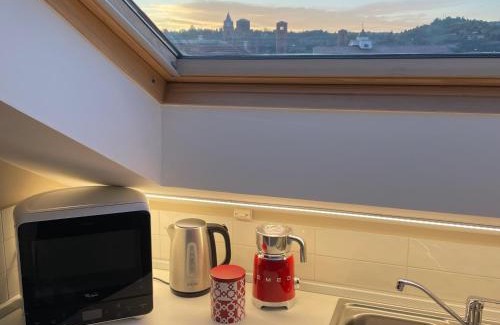 Langhe and Roero Apartamento | La casetta sui tetti