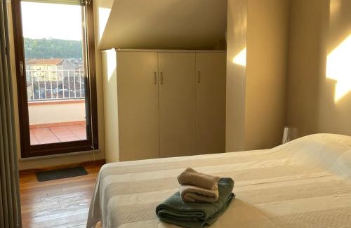 Langhe and Roero Apartamento | La casetta sui tetti