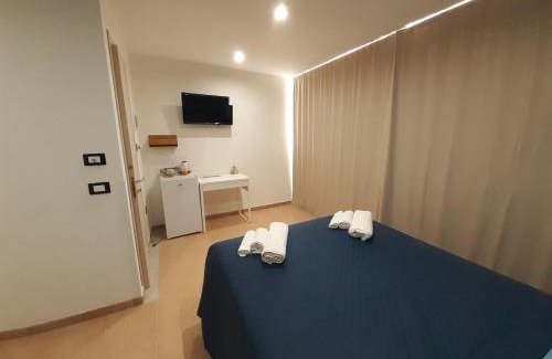 Isola delle Femmine Casa | La Casetta sul Mare