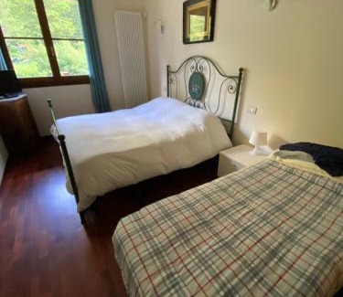 Abetone Apartamento | la casetta sulla neve