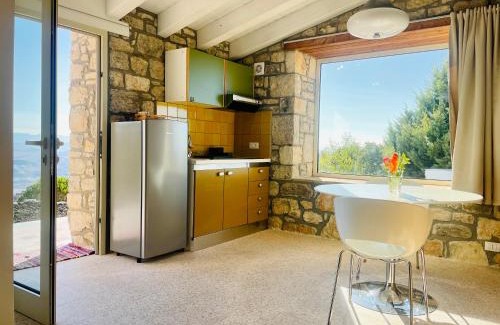 Cammarata Chalet De Esquí | LA CASETTA SULLE NUVOLE PETRA