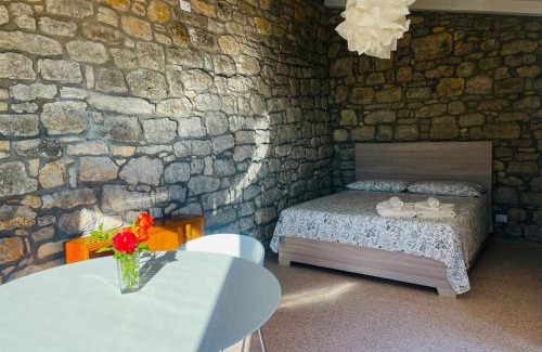 Cammarata Chalet De Esquí | LA CASETTA SULLE NUVOLE PETRA
