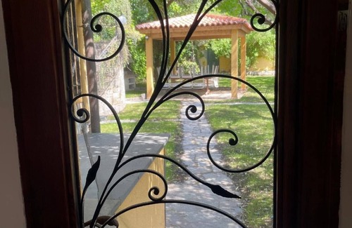Civezza Casa | La Casetta tra ulivi e colline, con giardino privato