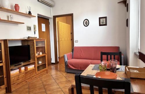 Cremona Apartamento | La Casetta - tranquillo in pieno centro - con garage
