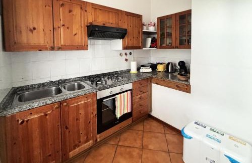 Cremona Apartamento | La Casetta - tranquillo in pieno centro - con garage