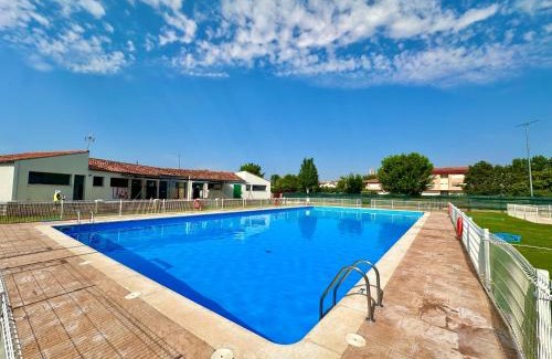 Monreal del Campo Apartamento | La Casica de Monreal
